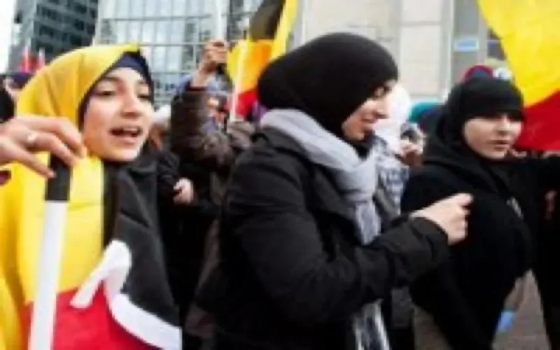 Les Belgo-marocains sont fiers d'être Belges