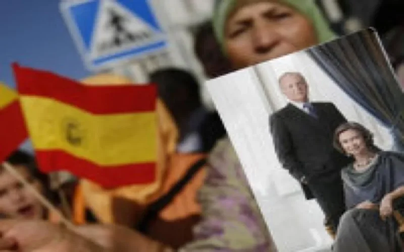 Le Maroc n'a pas oublié Sebta et Melilla et le fait savoir