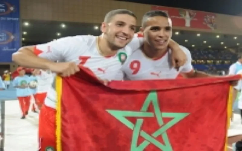 Adel Taarabt : "Je ne suis pas un bad boy"