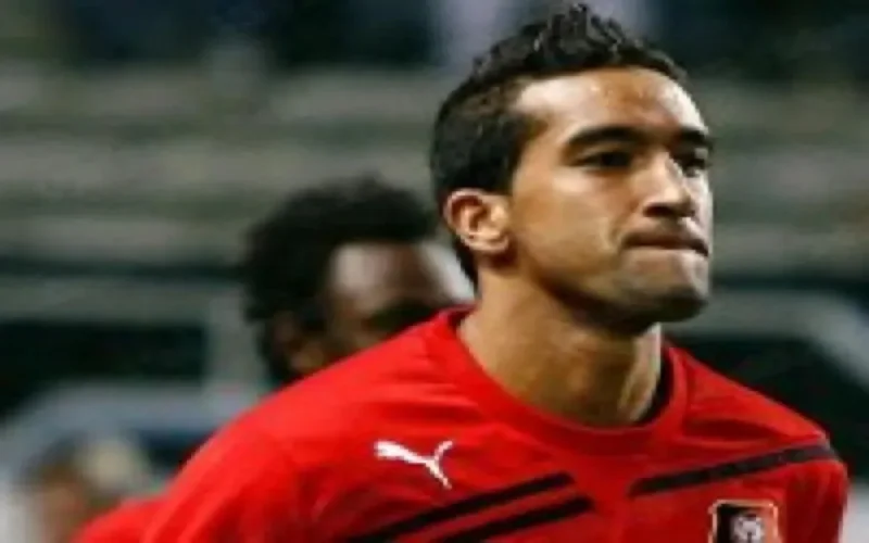 Youssef Hadji au Qatar