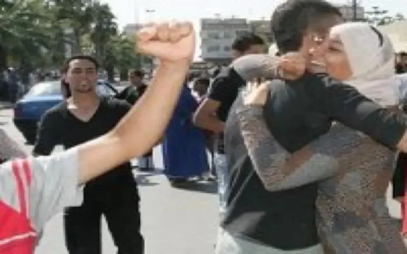 Baccalauréat Maroc 2012 : 163.000 reçus