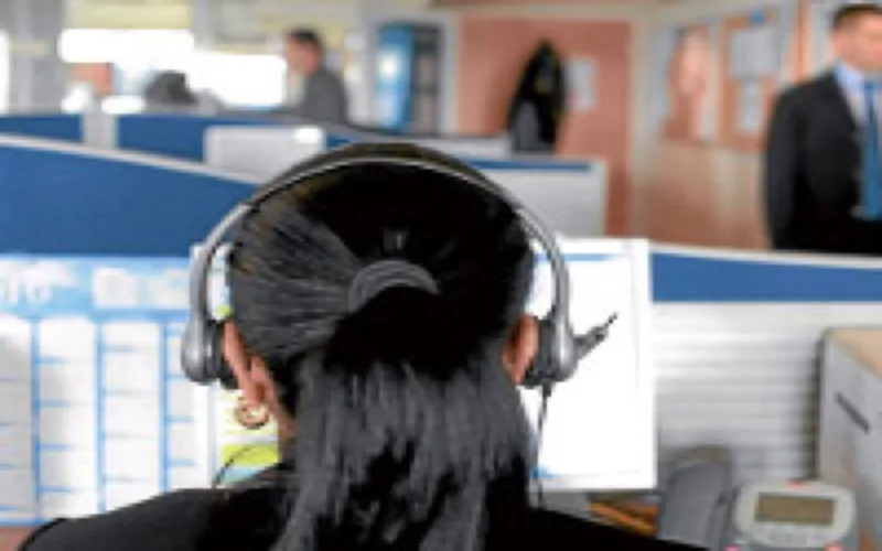 Le Maroc, meilleure destination offshoring en 2012