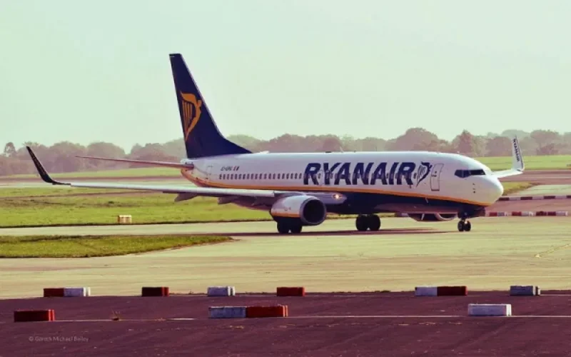 Ryanair supprime 34 vols vers le Maroc