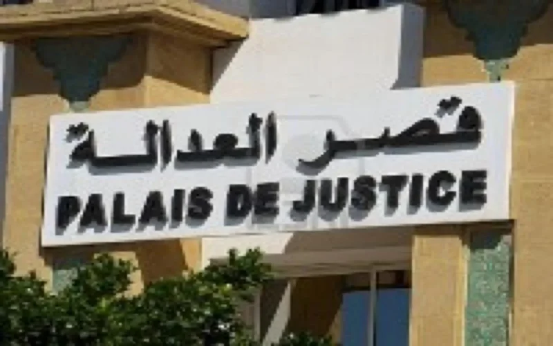 Hassan Arif, député marocain condamné pour viol