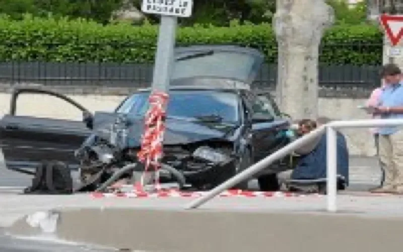 Nabil Mabtoul, Marocain tué par un policier en France