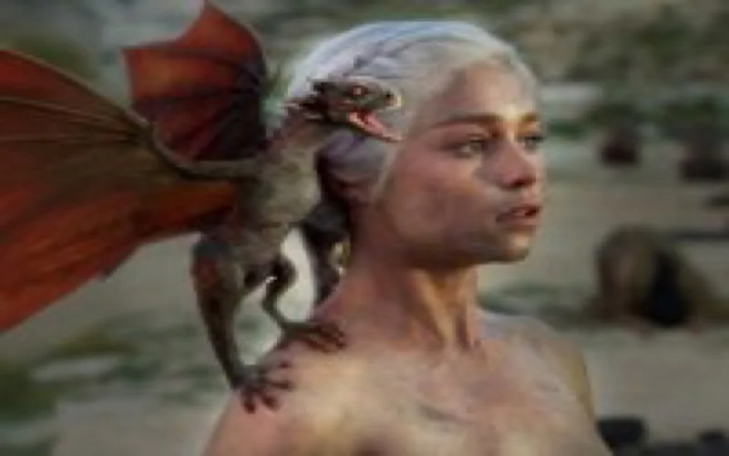 "Game of Thrones" tourné au Maroc