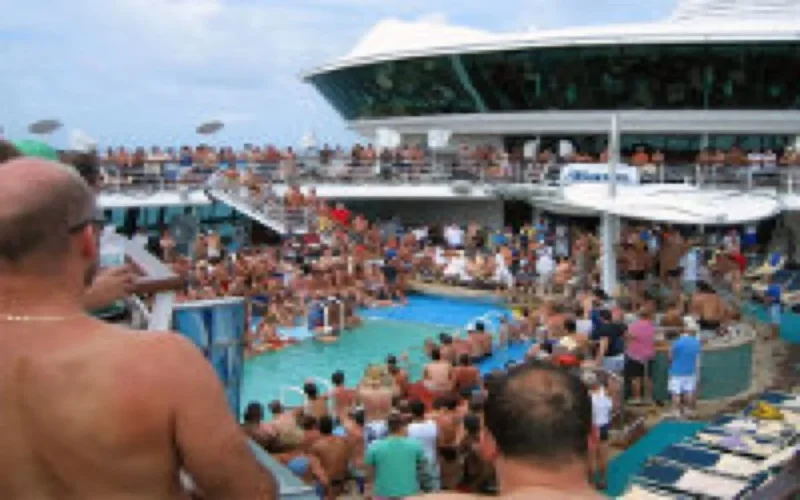 Une croisière pour homosexuels refoulée du Maroc