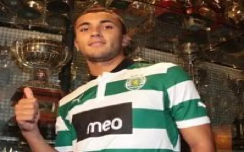 Zakaria Labyad rejoint le Sporting Portugal