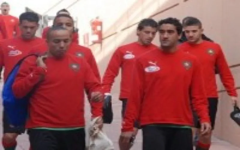 CAN 2013 : le Maroc affronte le Mozambique