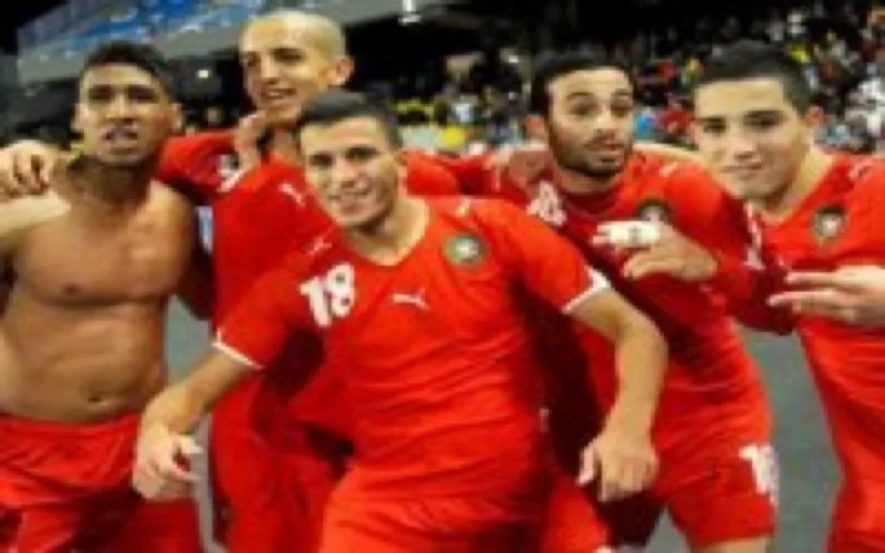 Le Maroc remporte la Coupe arabe des Nations 