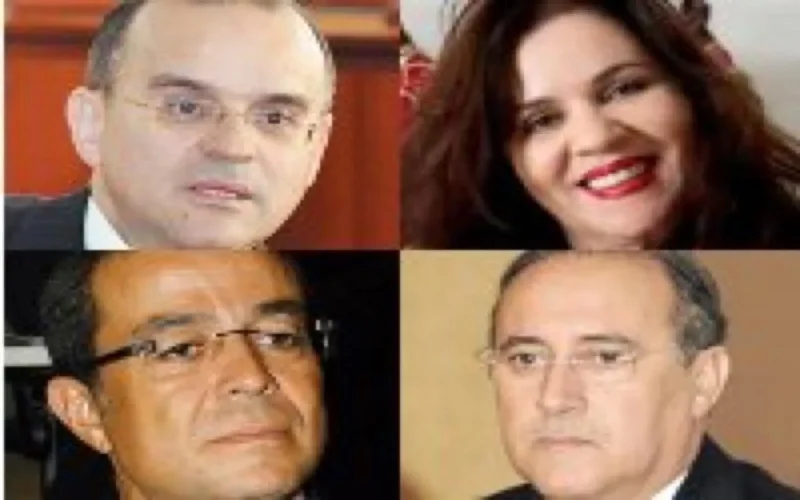 Carré VIP des prisons marocaines