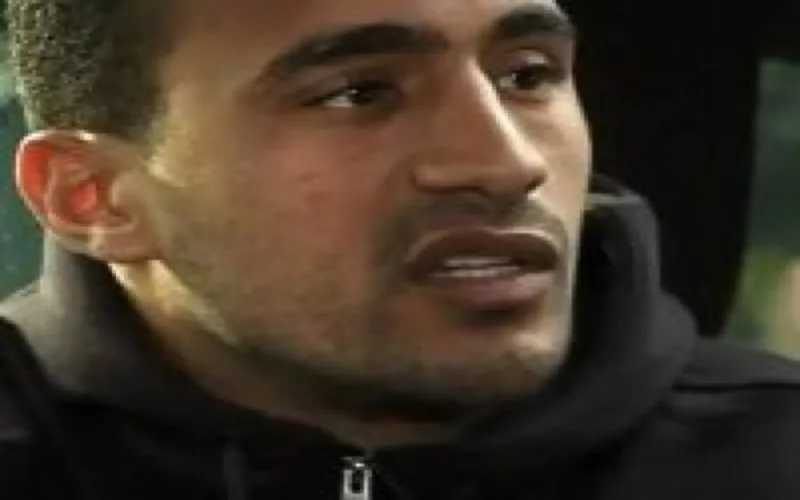 Badr Hari porte plainte contre la police 