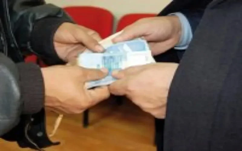 Corruption : le conservateur de Khémisset piégé