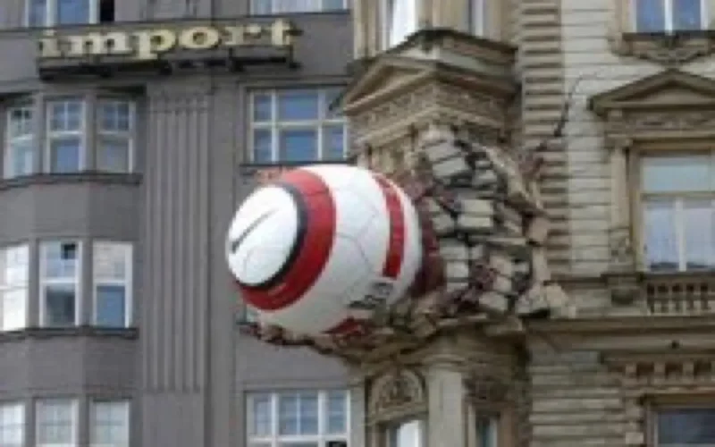 Nike signe un accord avec le Maroc