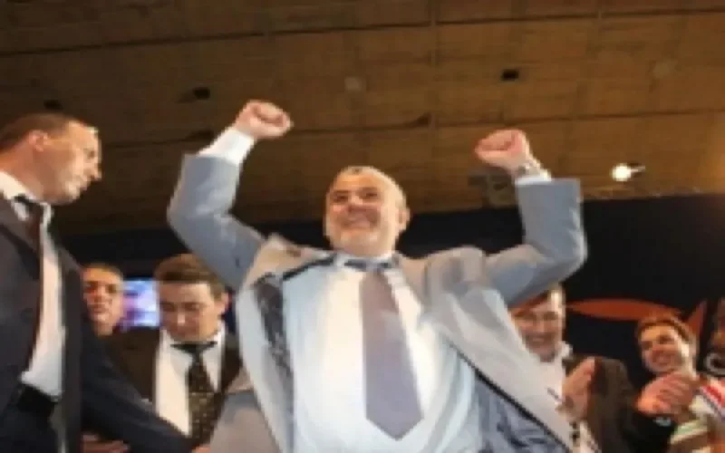 Abdelilah Benkirane réélu à la tête du PJD