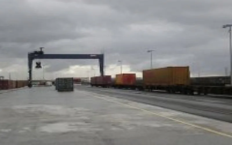 La Belgique a son "port halal"