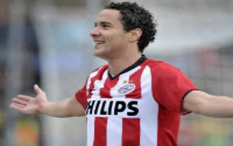 Otman Bakkal au Dynamo Kiev