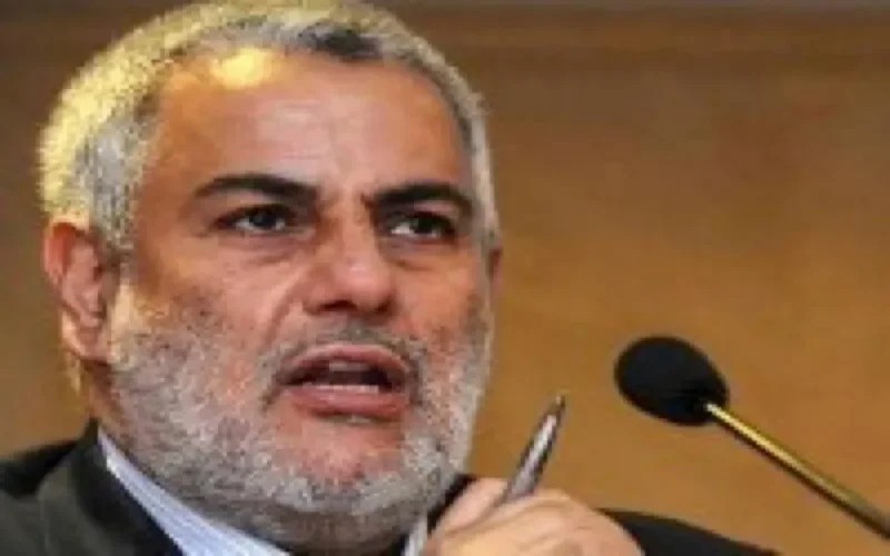 Abdelilah Benkirane a le blues