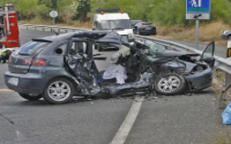 Espagne : deux morts sur la route du Maroc 