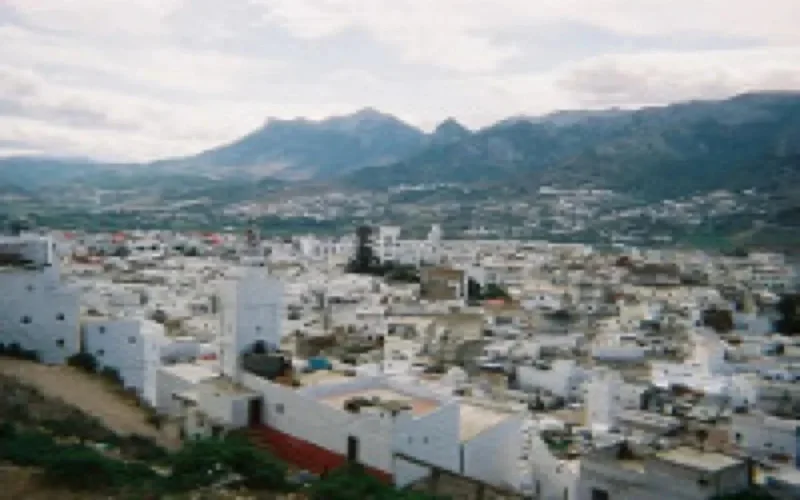 Tétouan