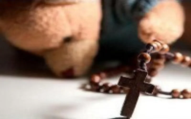 Un petit marocain violé par un prêtre en Italie