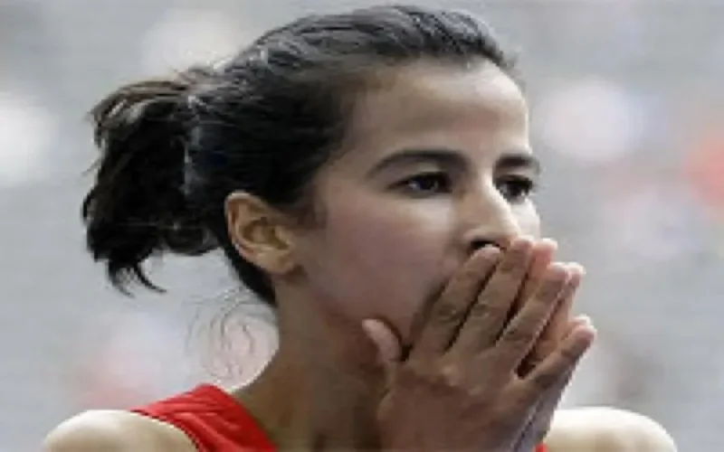JO-2012 : Meriem Selsouli exclue pour dopage