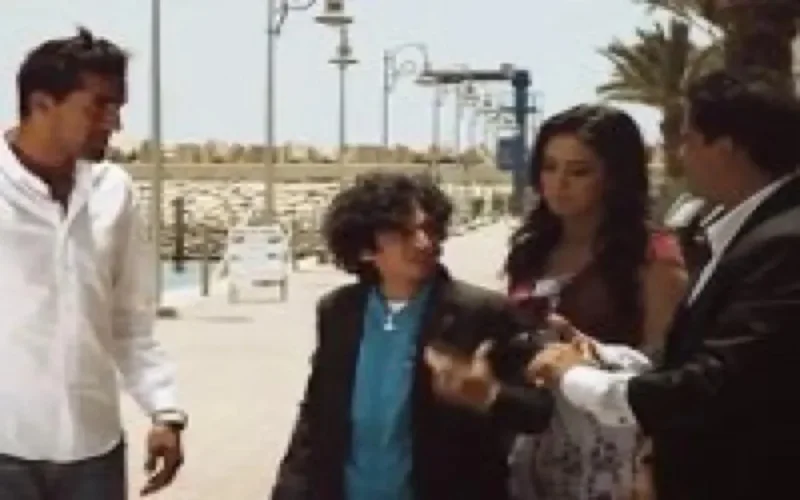 "Les Coups Lisses du Football" au Maroc