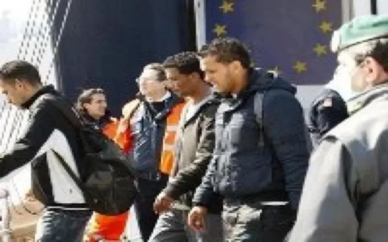 Les Marocains, première communauté étrangère en Italie