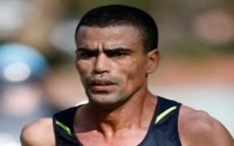 JO 2012 : fin du rêve olympique pour Abderrahim Goumri