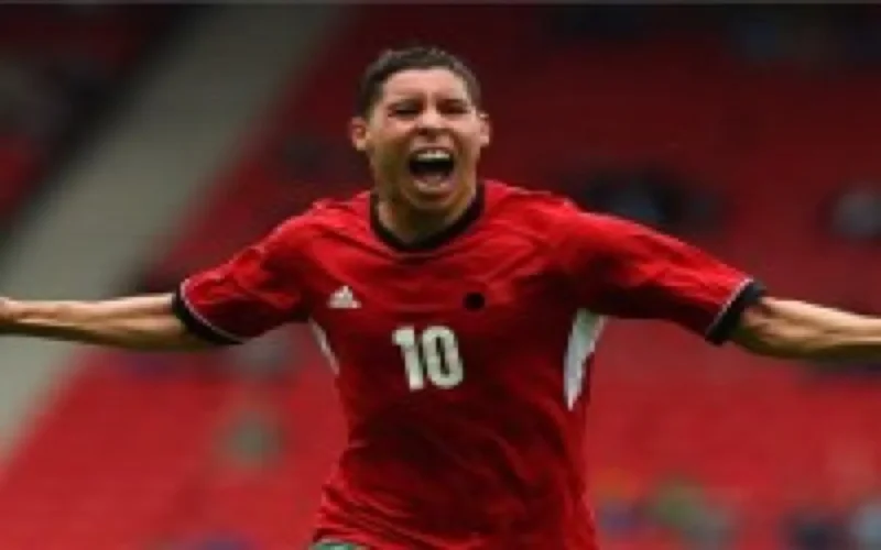 JO 2012 : résultat du match Maroc - Honduras 2-2