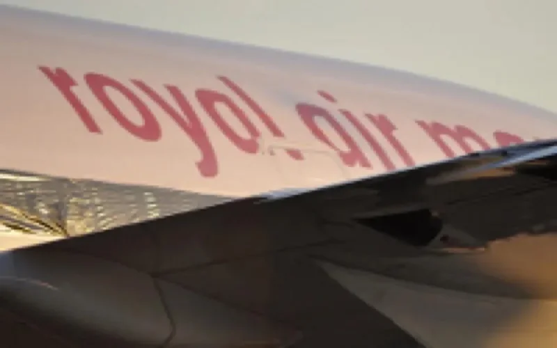 Royal Air Maroc ferme toutes ses agences en France