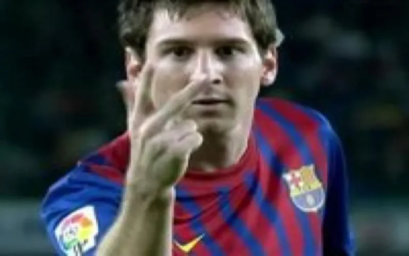 Le Barça humilie le Raja : 8-0 !