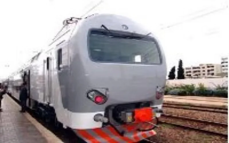 Un MRE se jette sous un train à la gare de Rabat