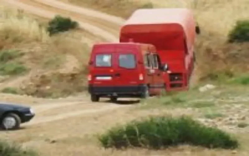 Trois corps retrouvés dans un canal d'irrigation à Fqih Ben Saleh