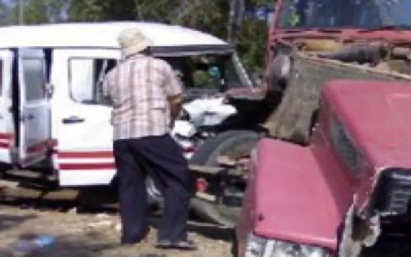 15 morts dans des accidents à Youssoufia et Khouribga 