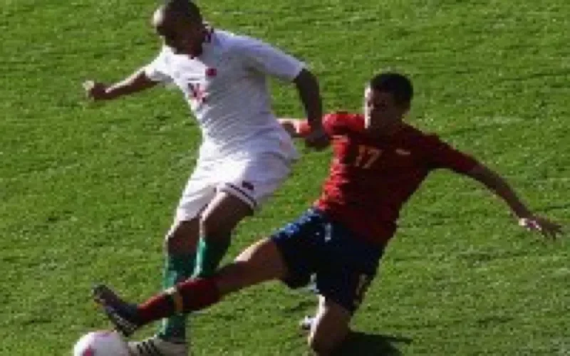 JO 2012 - Football : le Maroc éliminé
