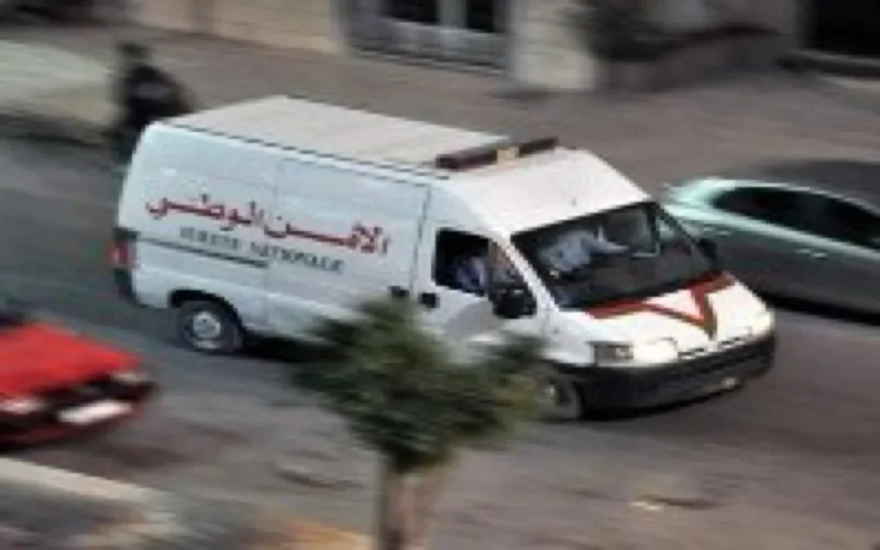 Un MRE arrêté en possession d'armes à Casablanca