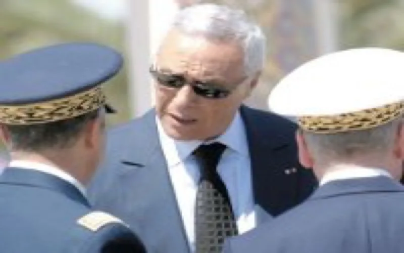 Affaire Ben Barka : Hosni Benslimane menacé d'arrestation à Londres