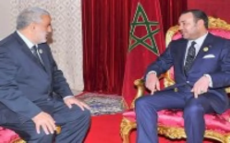 Mohammed VI : "Le chef du gouvernement doit être blindé"