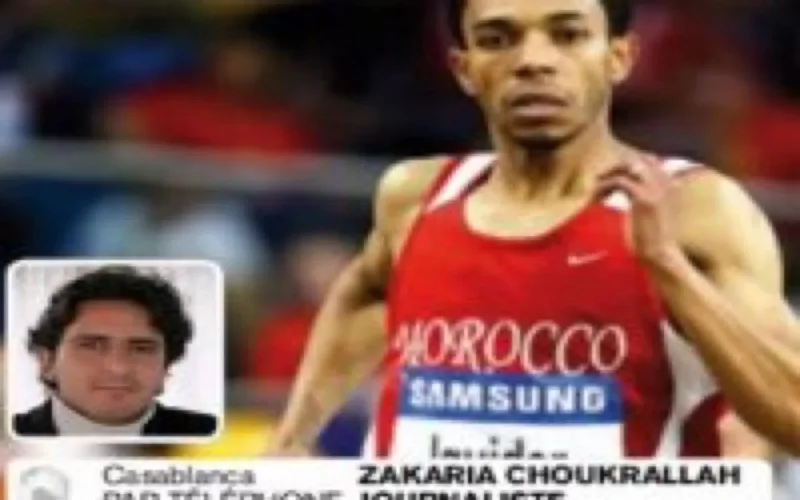 Le Maroc aux JO-2012 : médailles 0 - dopage 3