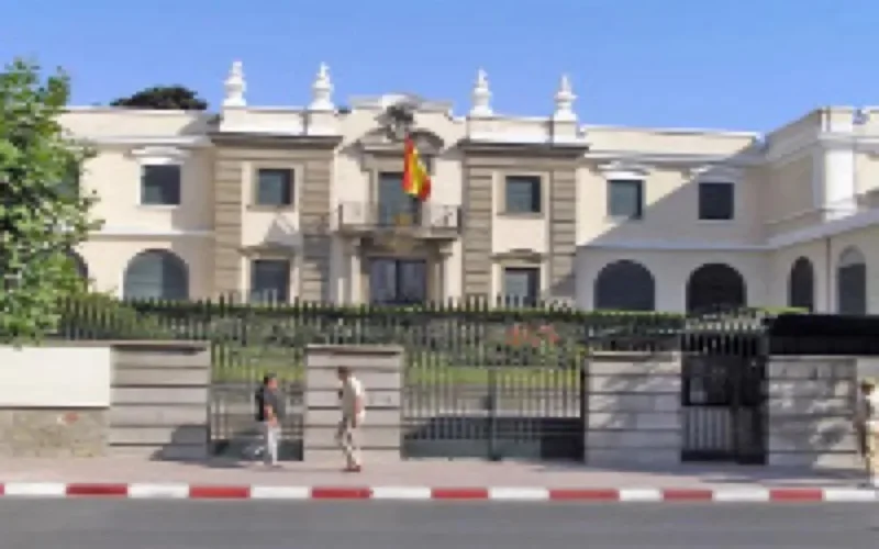 L'Espagne ferme la moitié de ses consulats au Maroc