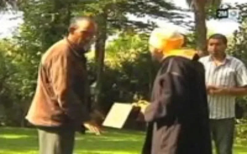 De fausses "caméras cachées" pendant le ramadan ?