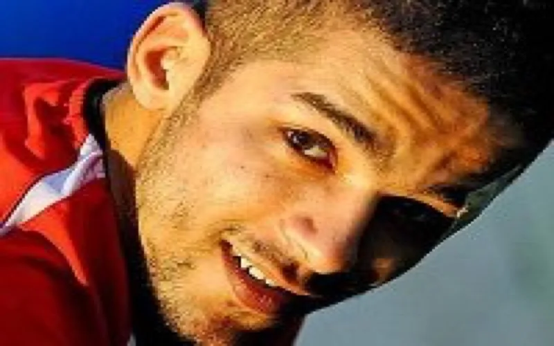 Mehdi Carcela aura son terrain omnisports en Belgique