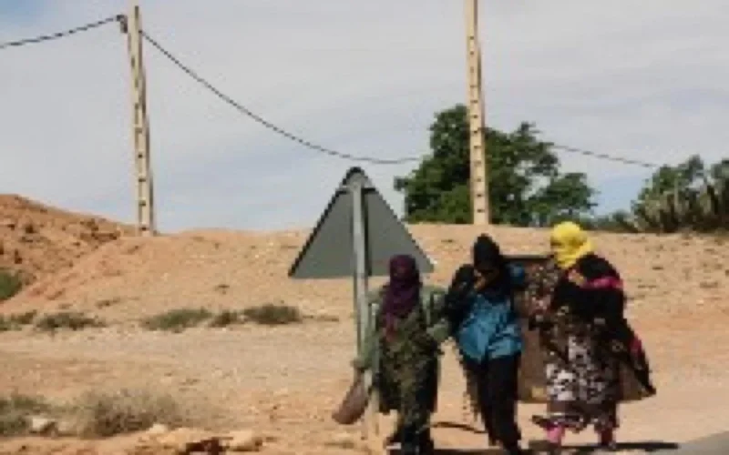 La canicule tue deux personnes à Agadir