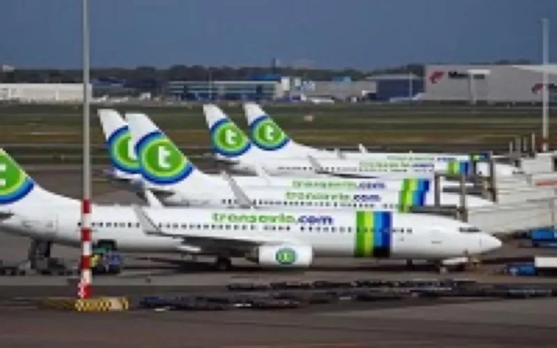 Transavia augmente ses vols sur Orly-Oujda