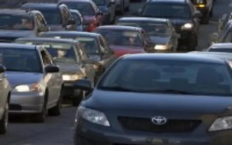 Marocains, évitez l'autoroute mardi !