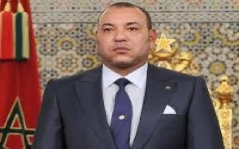 Mohammed VI prononcera un discours lundi 20 août
