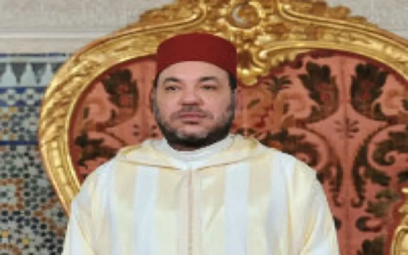 Discours du Roi Mohammed VI du 20 août 2012