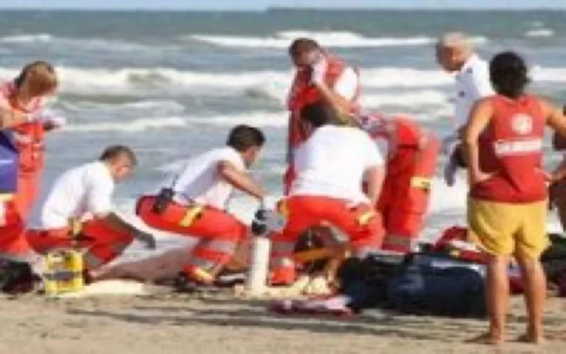 Dix Marocains meurent noyés en Italie