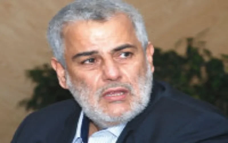 Benkirane en vacances en Europe